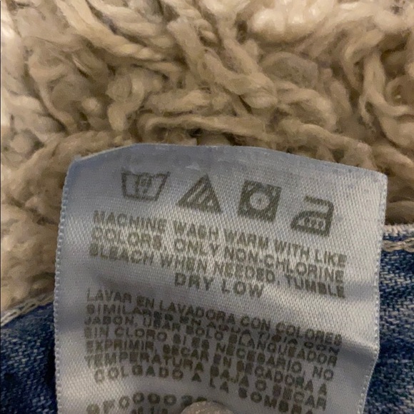 Jeans size 2T - Picture 4 of 5